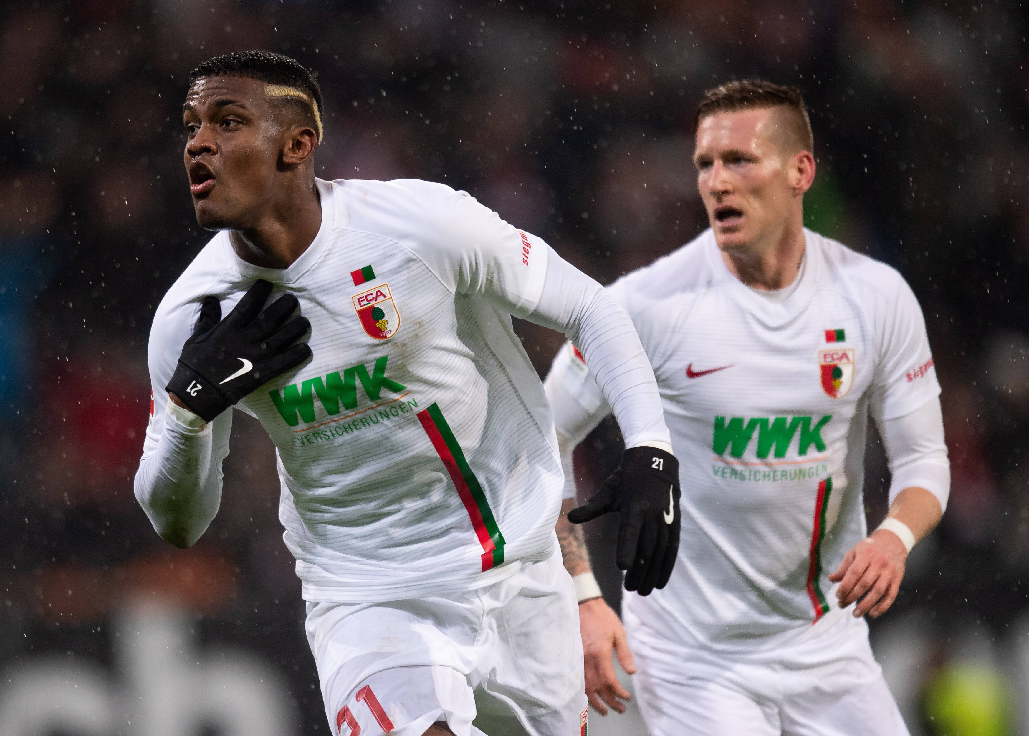 斯特拉斯堡队在比赛中表现耀眼，实力不容忽视的简单介绍