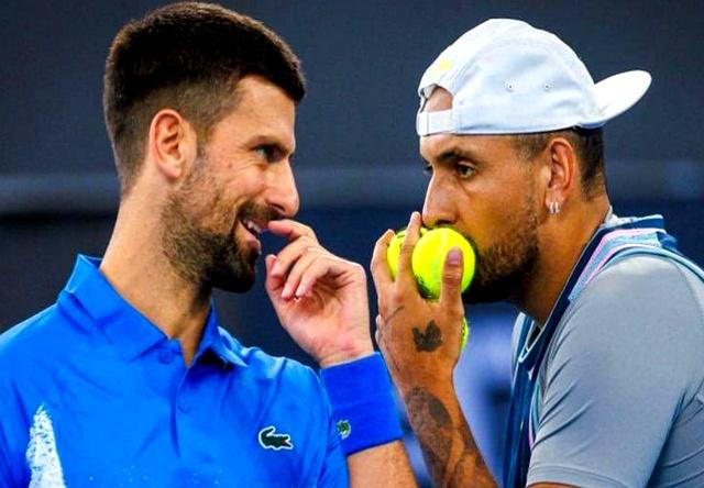 西班牙网球队血洗意大利网球队，克耶高斯统治全场的简单介绍