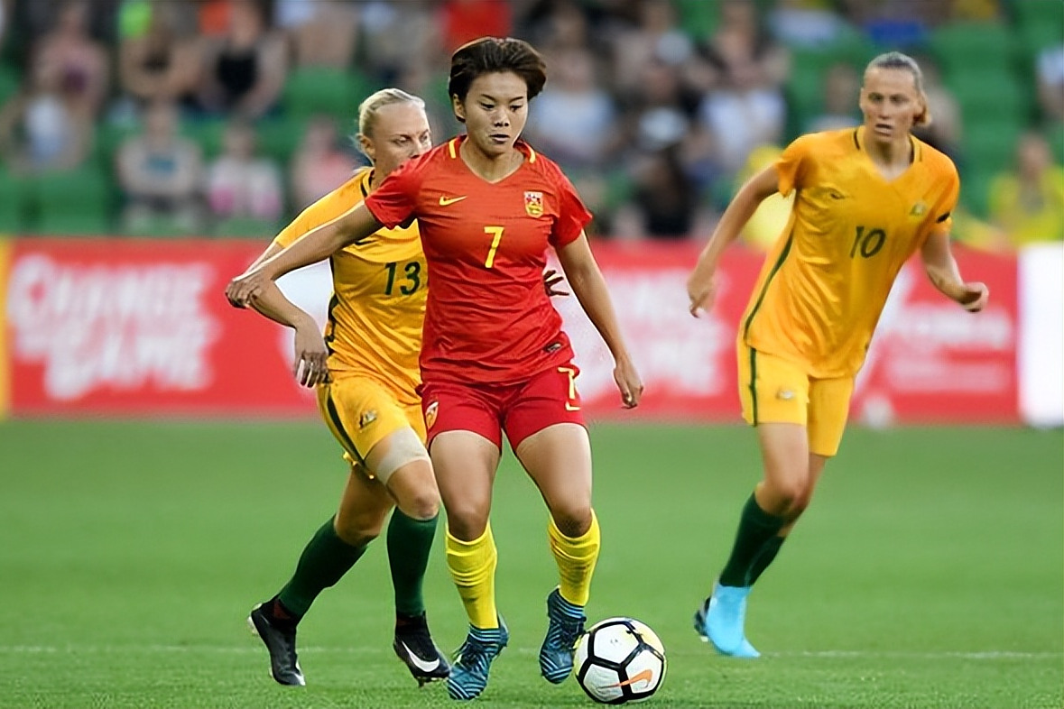 中国女足备战奥运会足球比赛,球员状态良好的简单介绍 中国女足备战奥运会足球比赛,球员状态良好的简单介绍