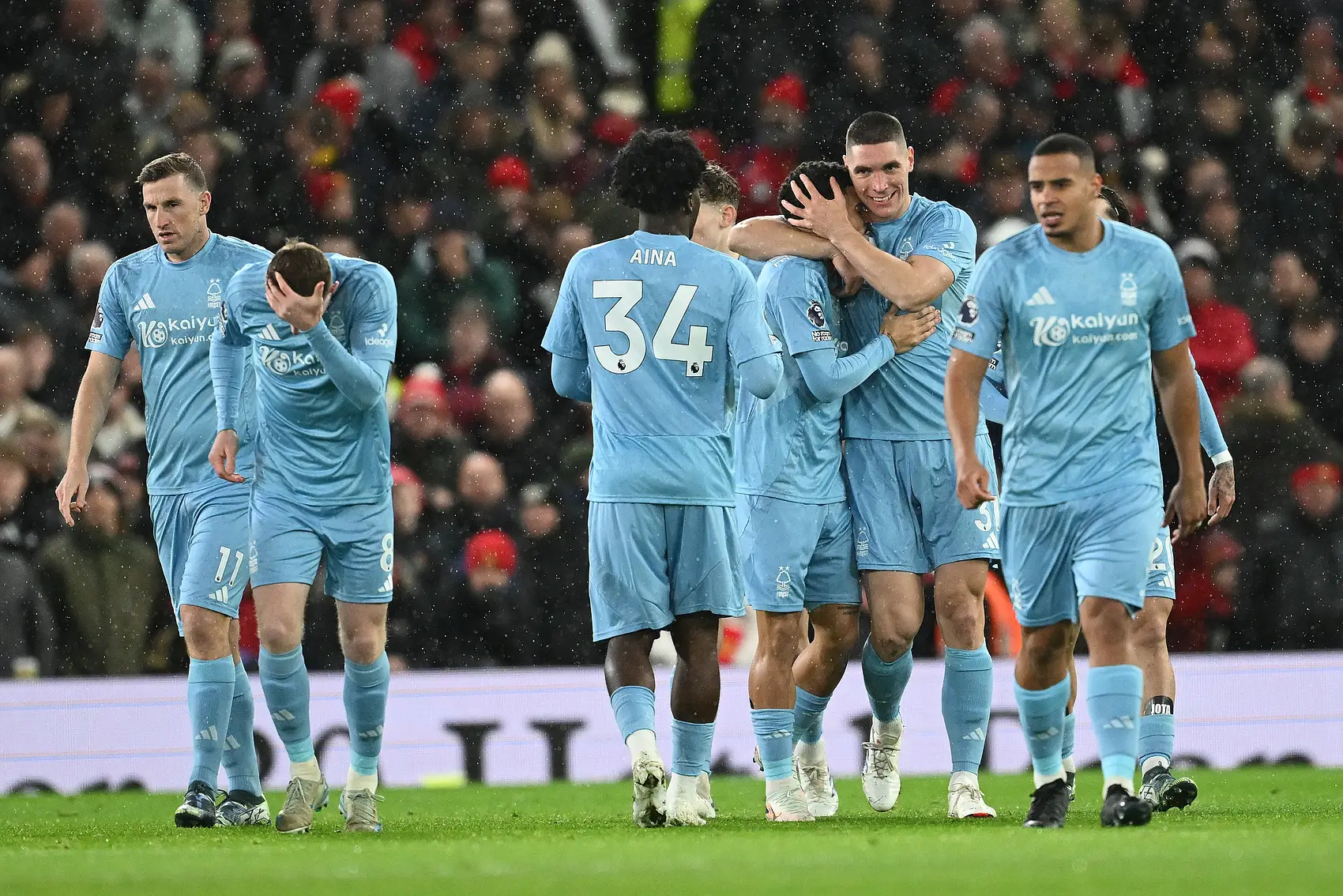 关于曼城主场平局,争冠形势岌岌可危的信息 关于曼城主场平局,争冠形势岌岌可危的信息