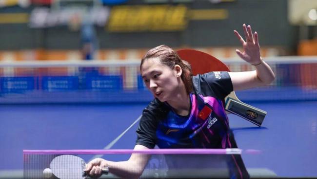 日本羽毛球队翻盘法国羽毛球队,马琳三分雨点燃全场的简单介绍 日本羽毛球队翻盘法国羽毛球队,马琳三分雨点燃全场的简单介绍