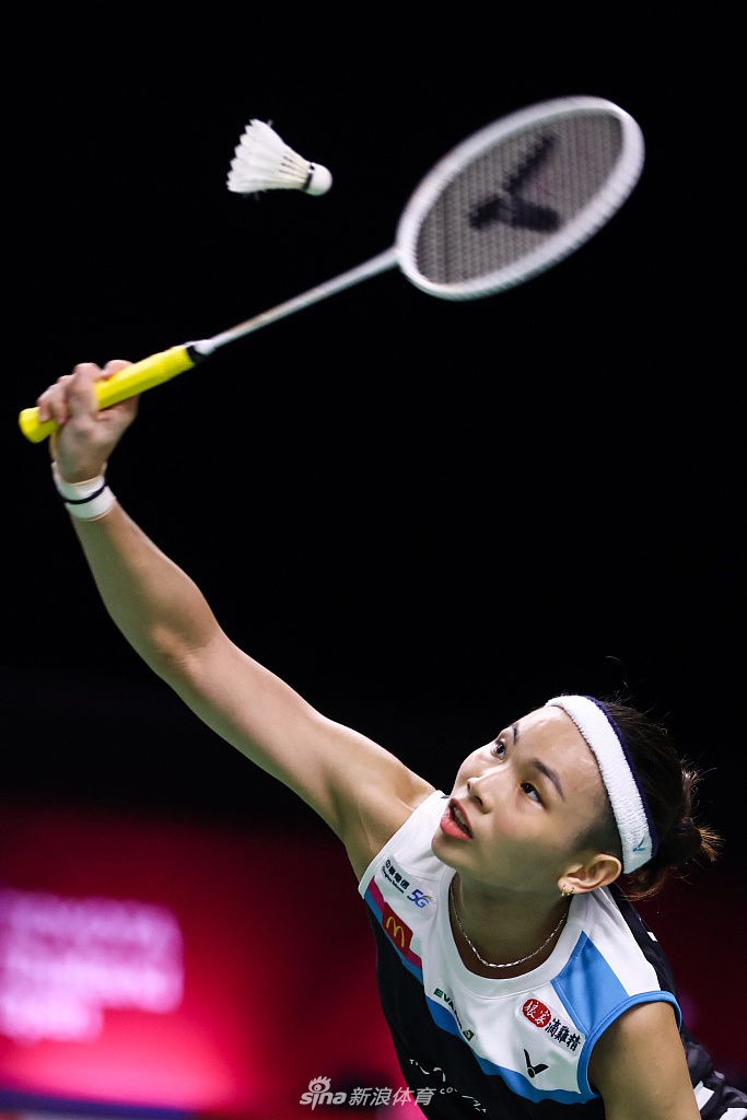 印尼队绝杀泰国队,戴资颖状态火热的简单介绍 印尼队绝杀泰国队,戴资颖状态火热的简单介绍