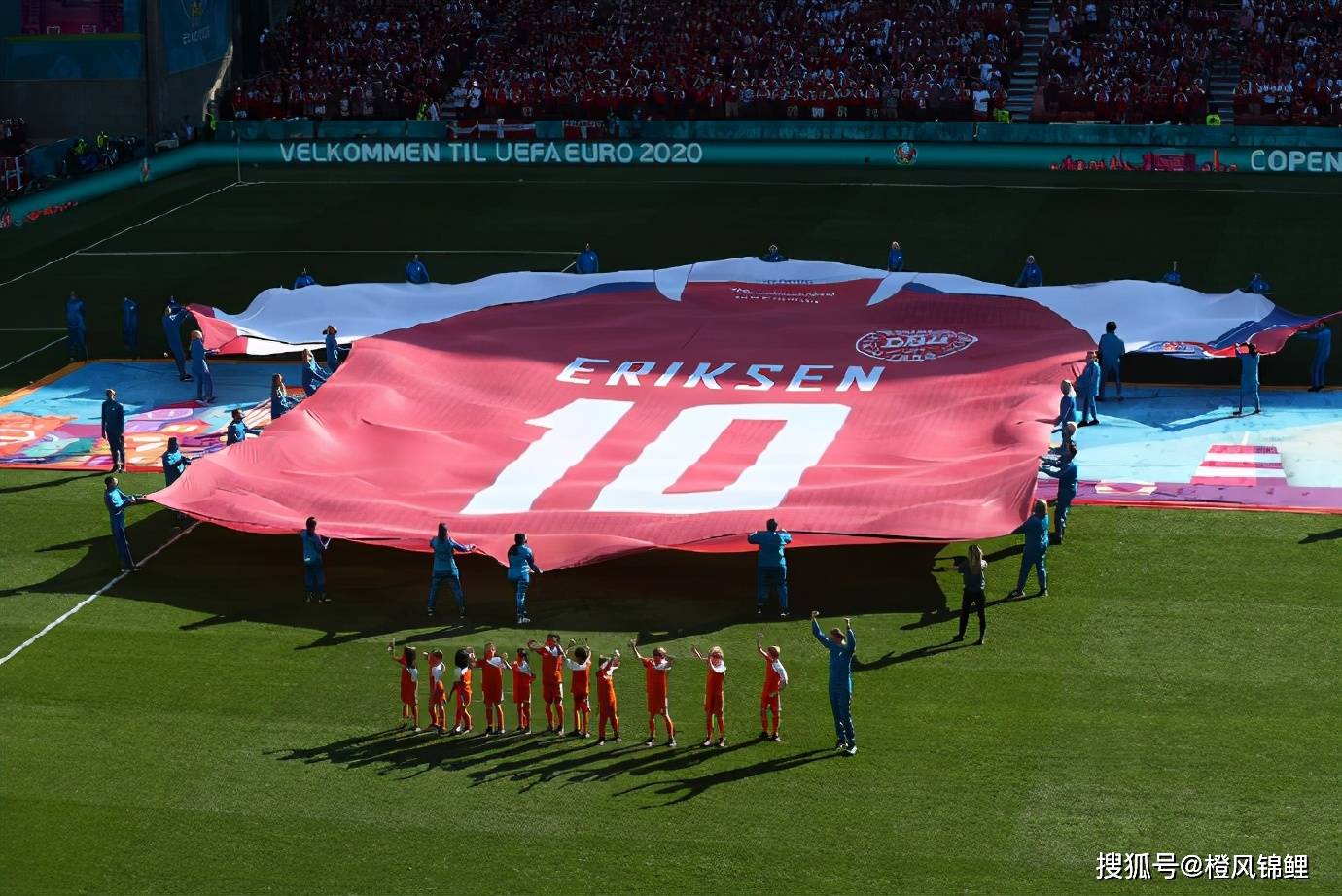 丹麦翻盘比利时，伊布关键制胜