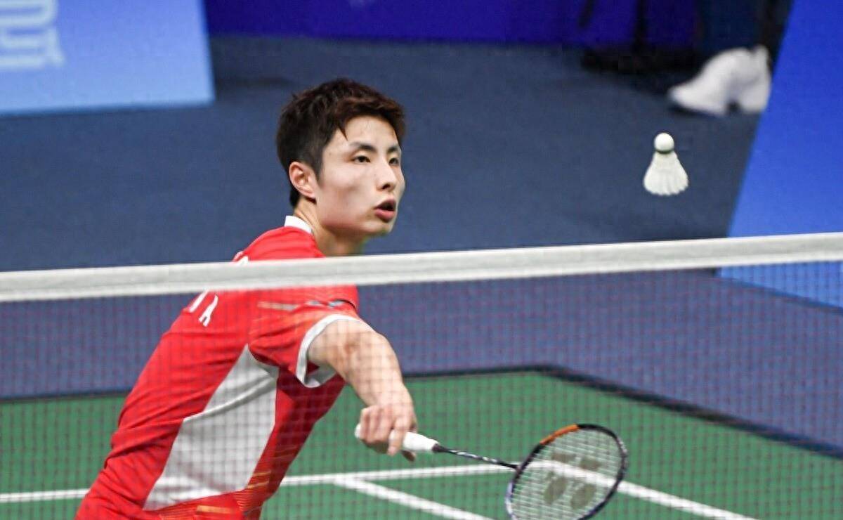 丹麦队绝杀法国队，辛杜刷新纪录