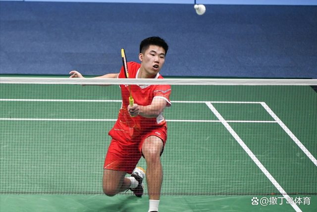 丹麦队绝杀法国队，辛杜刷新纪录