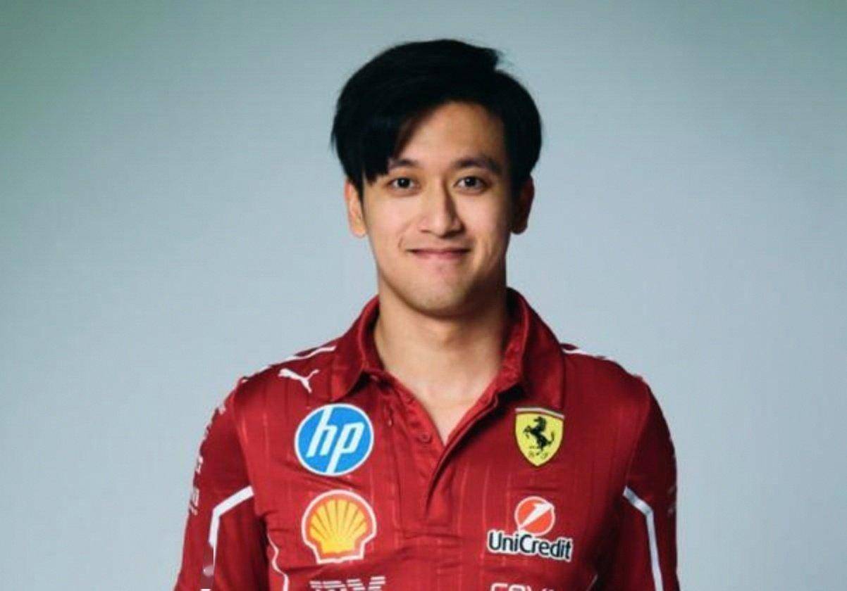 包含索伯车队完胜哈斯车队,勒克莱尔扛起全队的词条 包含索伯车队完胜哈斯车队,勒克莱尔扛起全队的词条