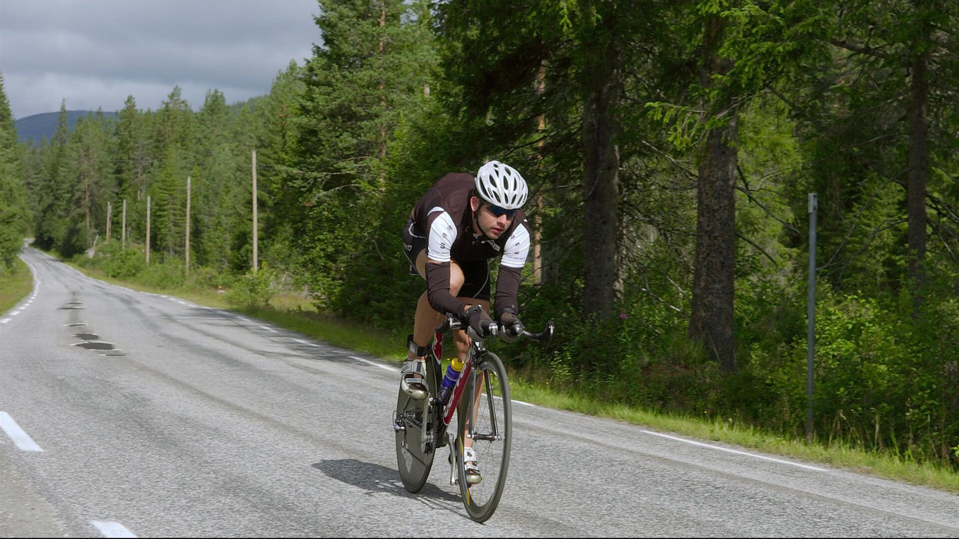 波斯铁骑绝境亮剑，帕尔默一锤定音改写历史